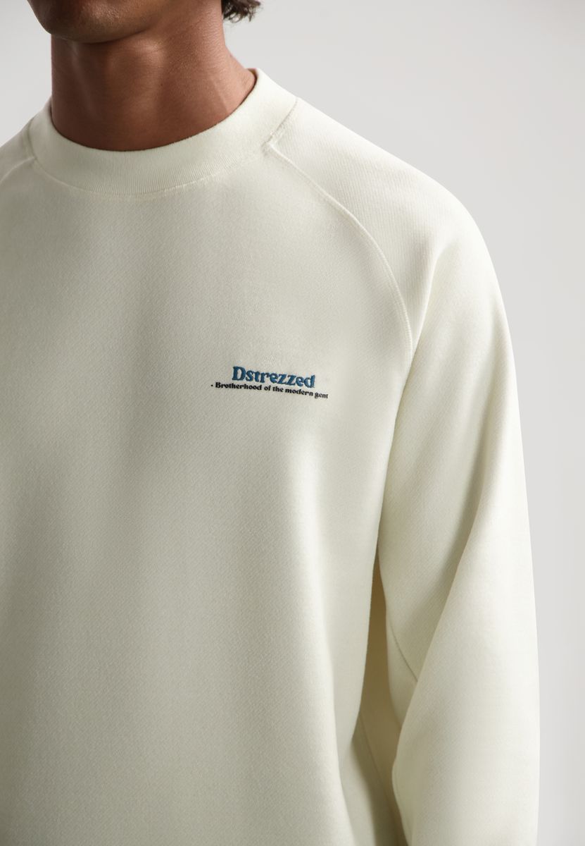 DS_Adrian Crewneck Graphic