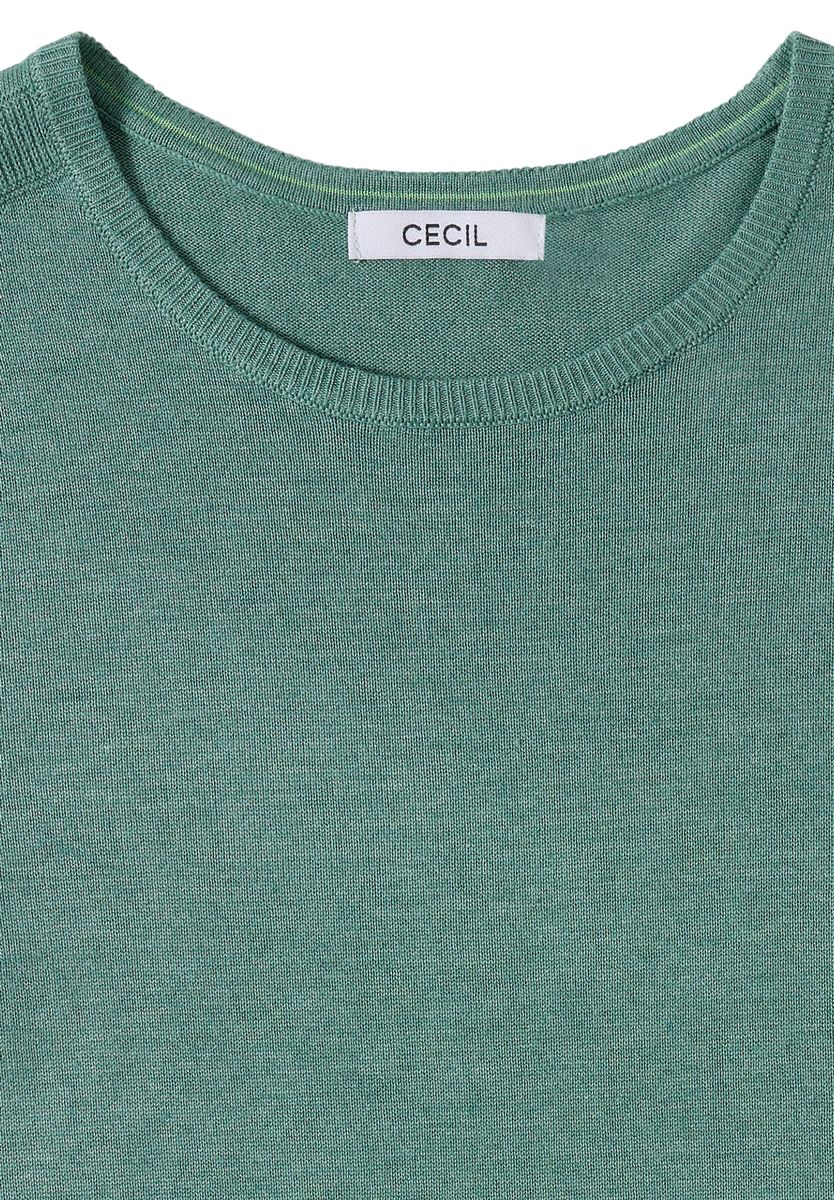 Basic Pullover