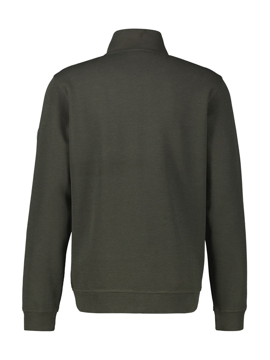 JACKE FULLZIP