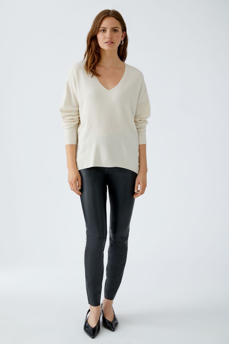 FREYJA Pullover Viskosemischung