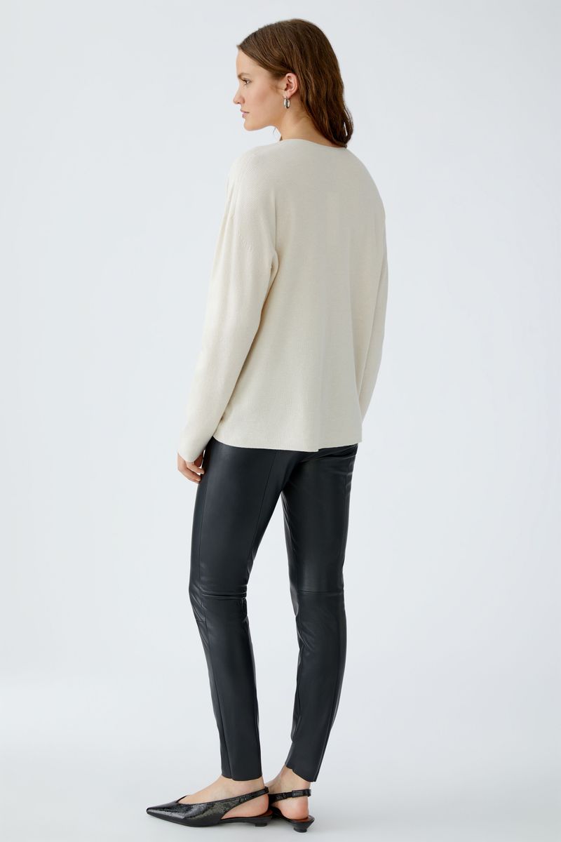 FREYJA Pullover Viskosemischung