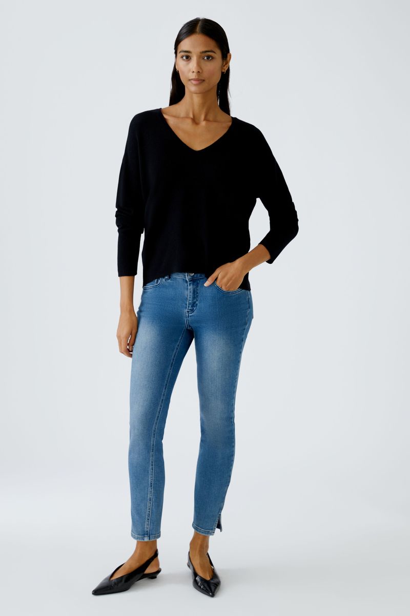 FREYJA Pullover Viskosemischung