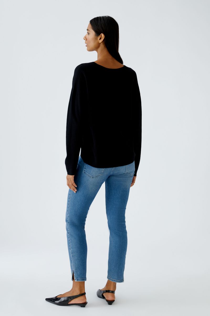 FREYJA Pullover Viskosemischung