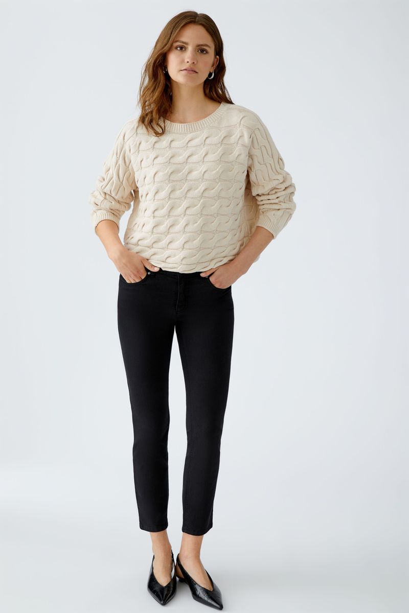 SIRAH Pullover
