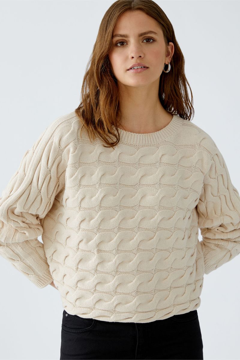 SIRAH Pullover