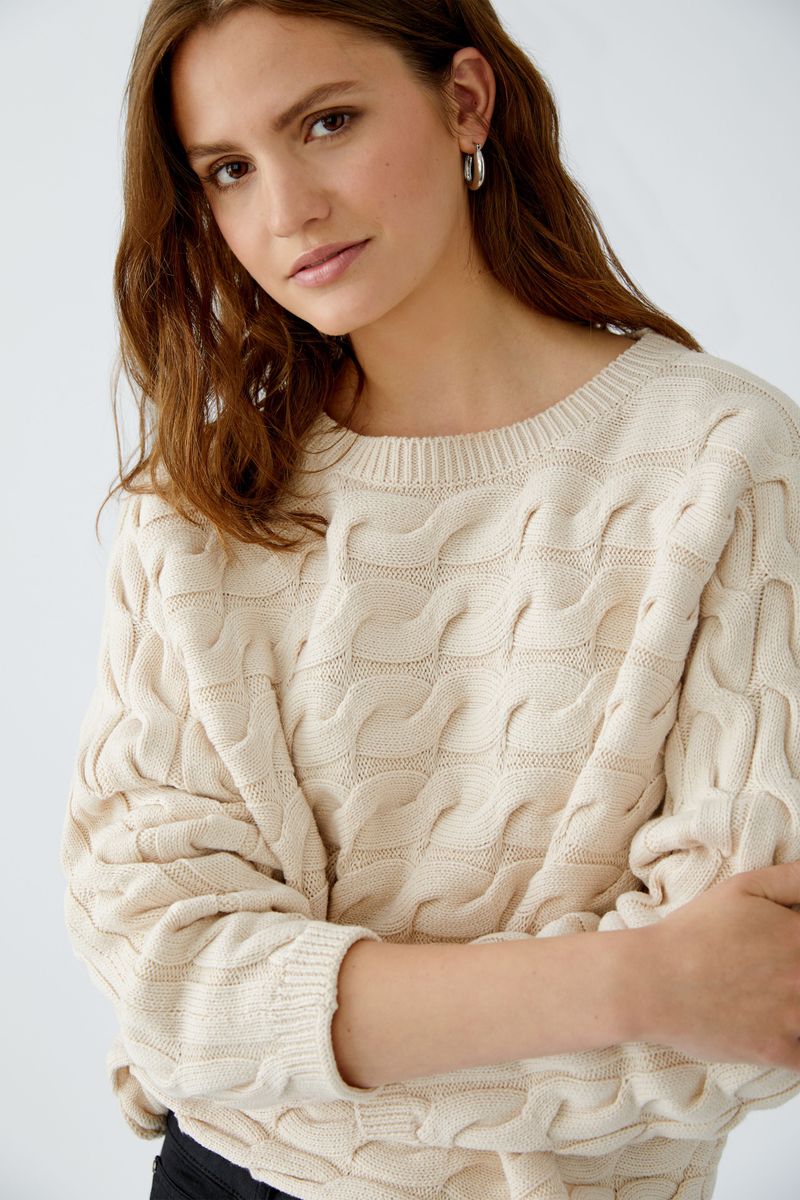 SIRAH Pullover