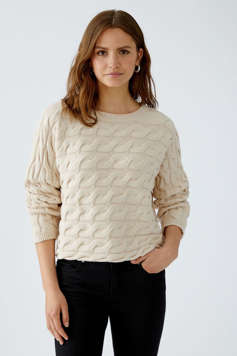 SIRAH Pullover