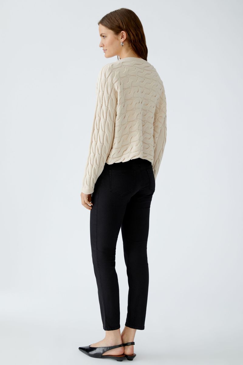 SIRAH Pullover