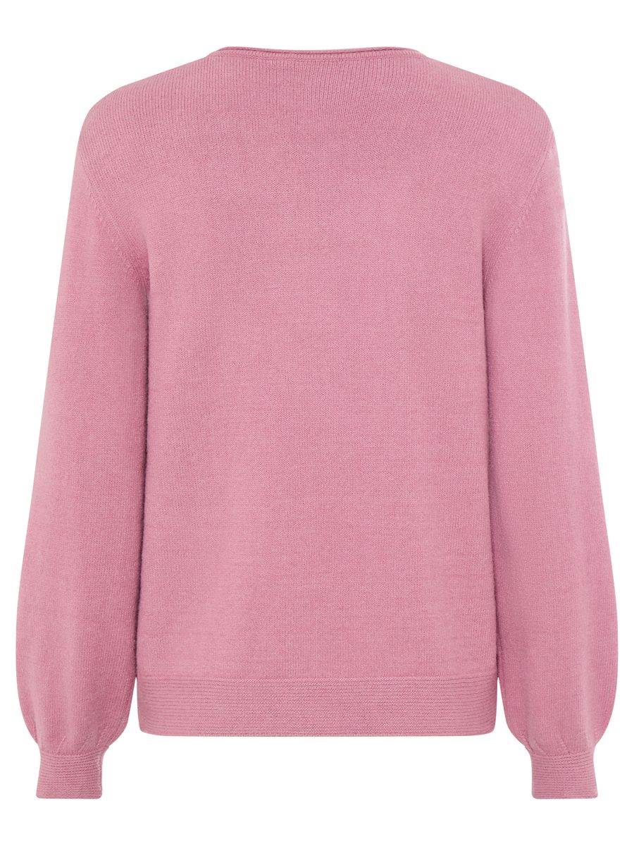 Pullover Long Sleeves