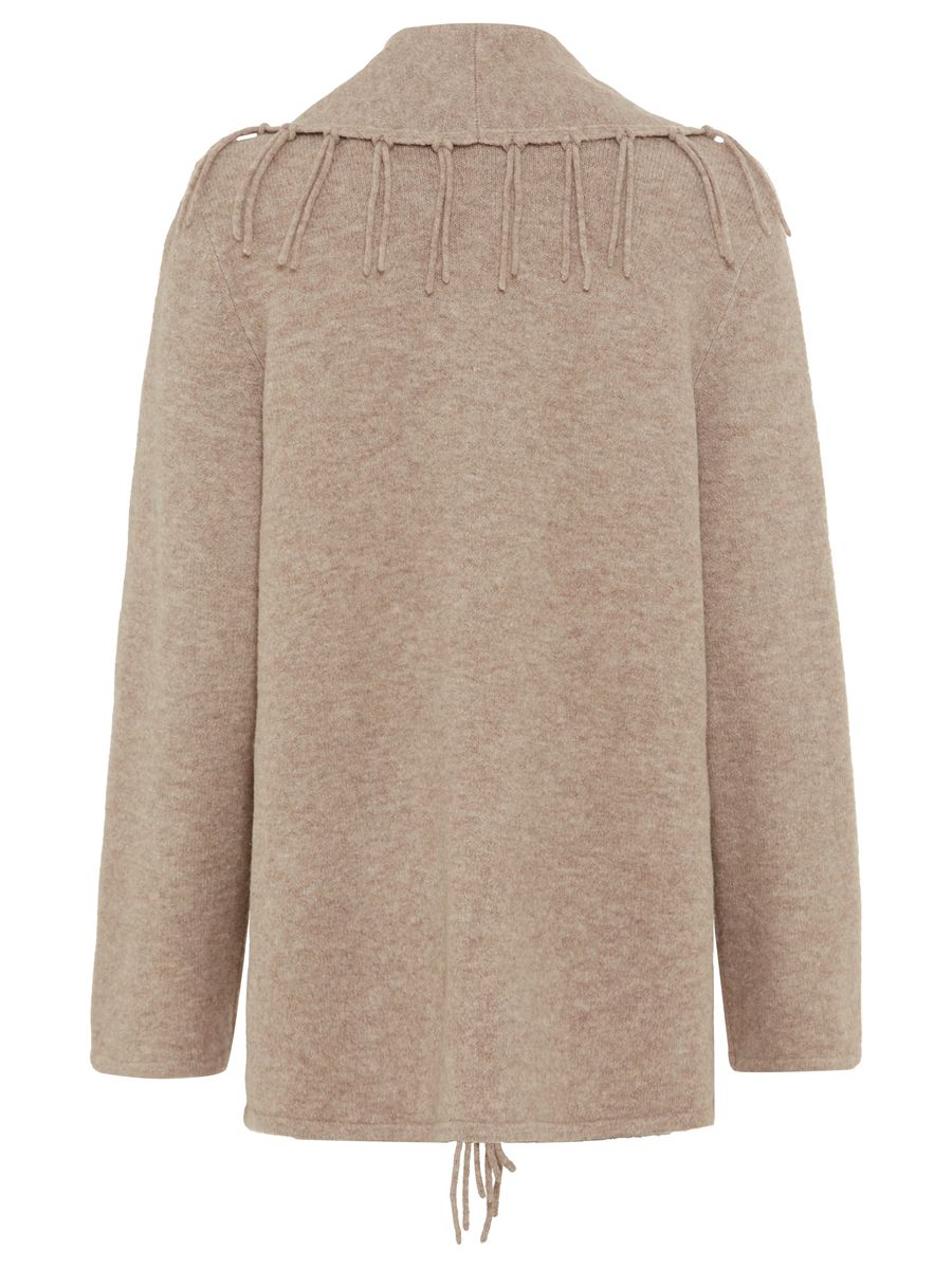 Cardigan Long Sleeves