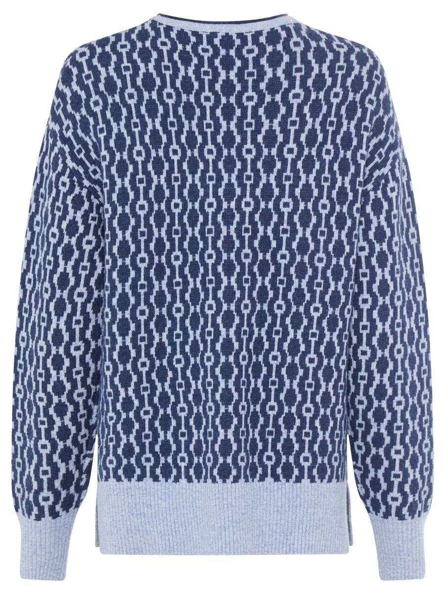 Pullover Long Sleeves