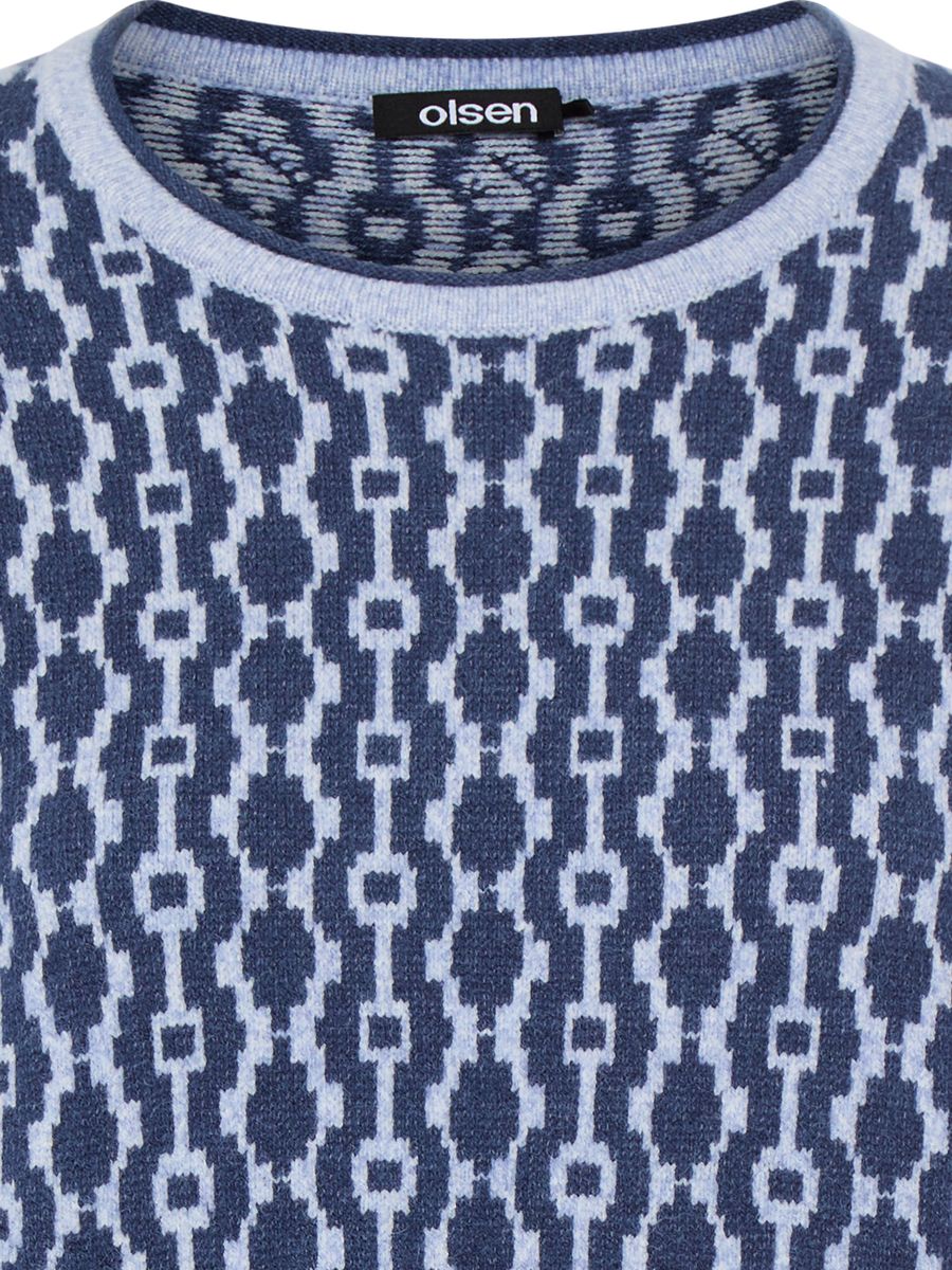 Pullover Long Sleeves