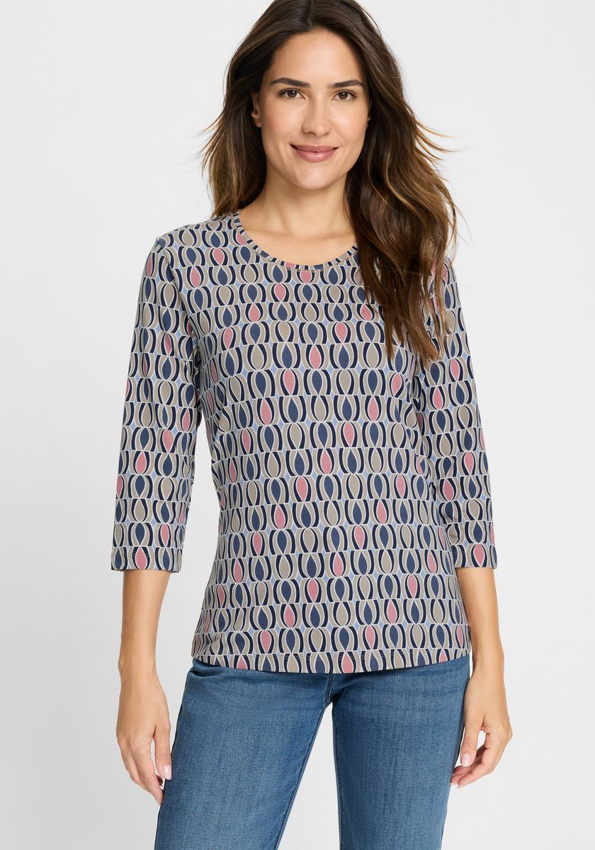 T-Shirt Long Sleeves