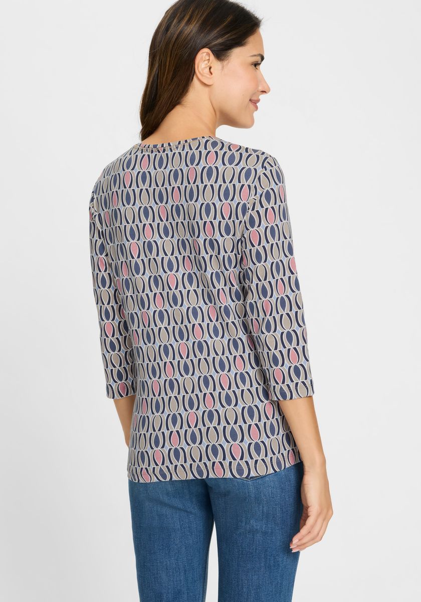 T-Shirt Long Sleeves