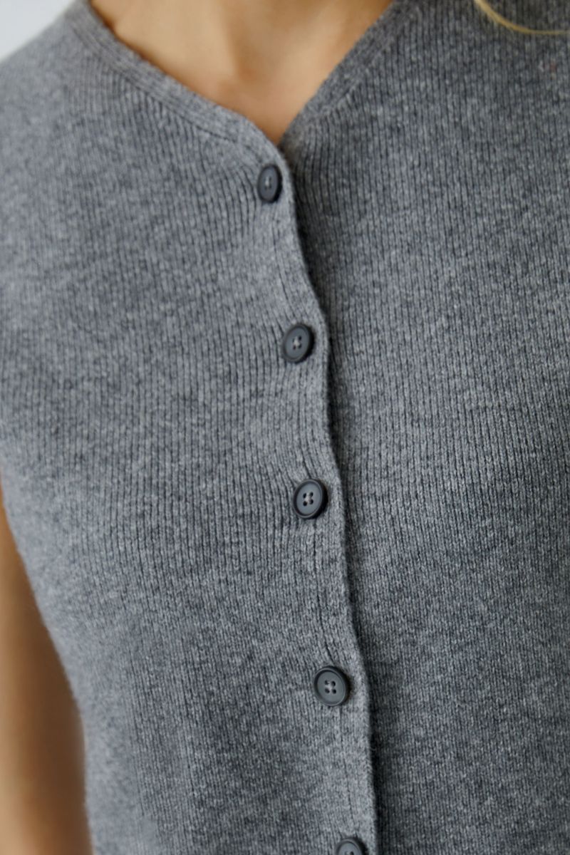 Strickweste