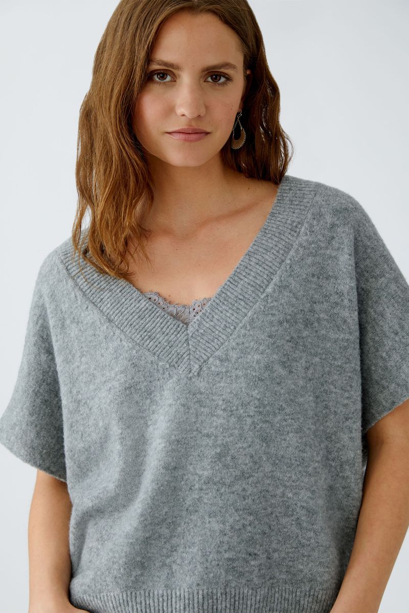 Pullover