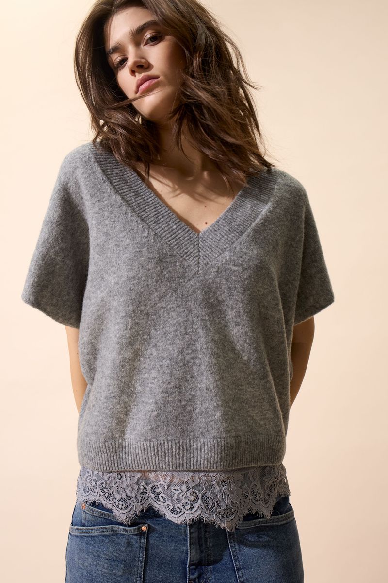 Pullover