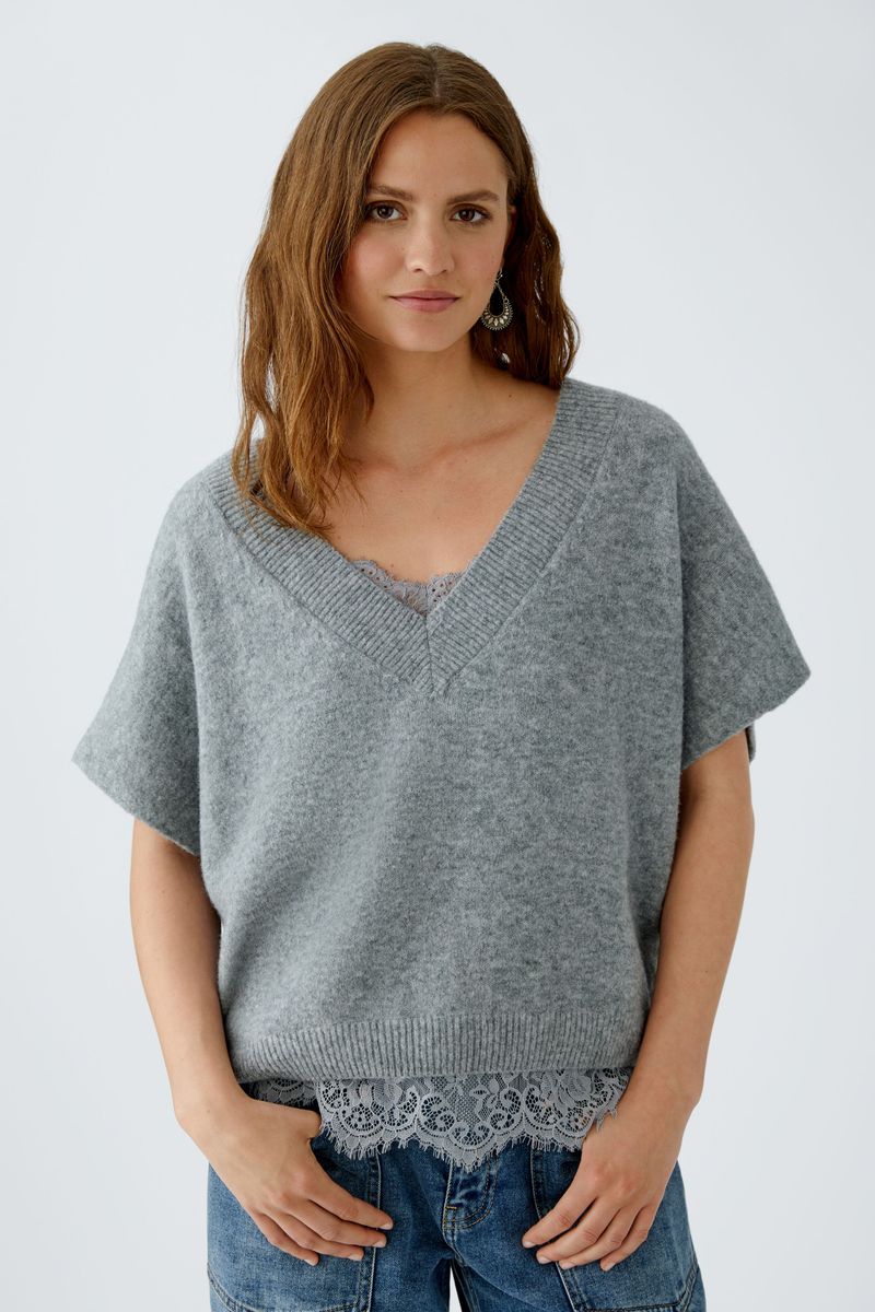 Pullover