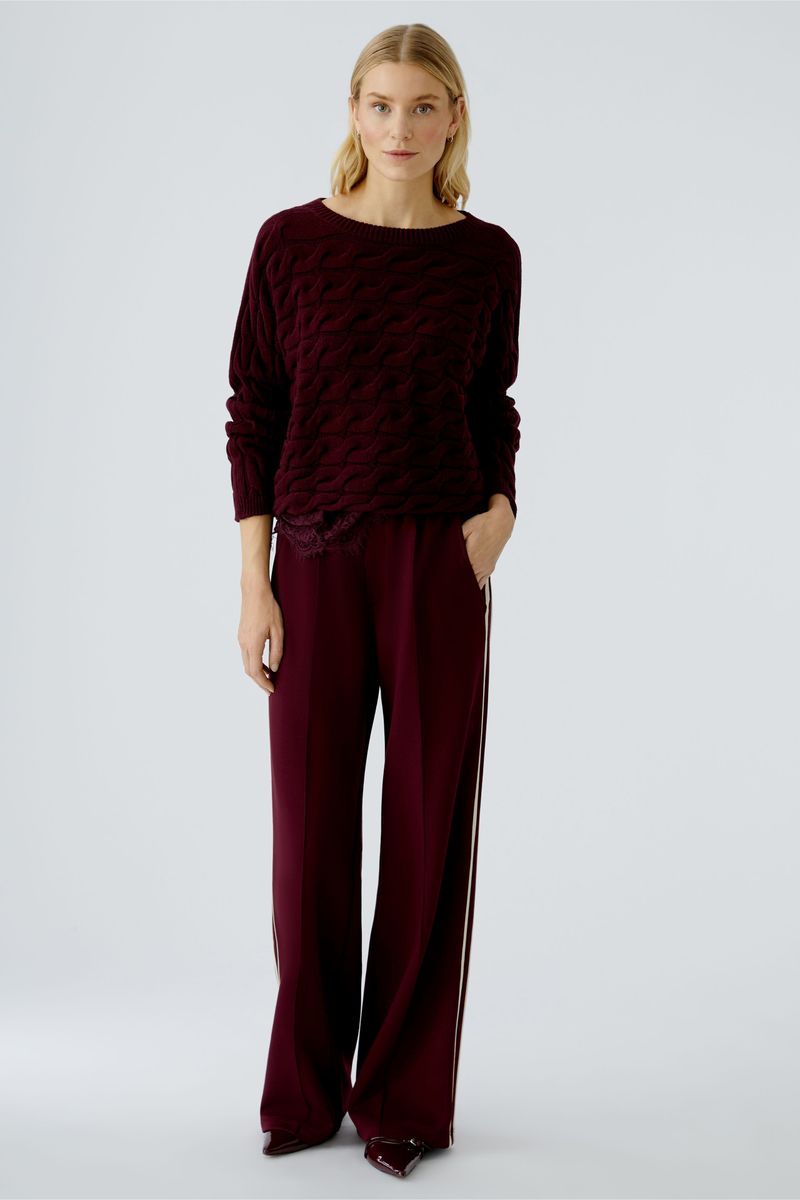SIRAH Pullover