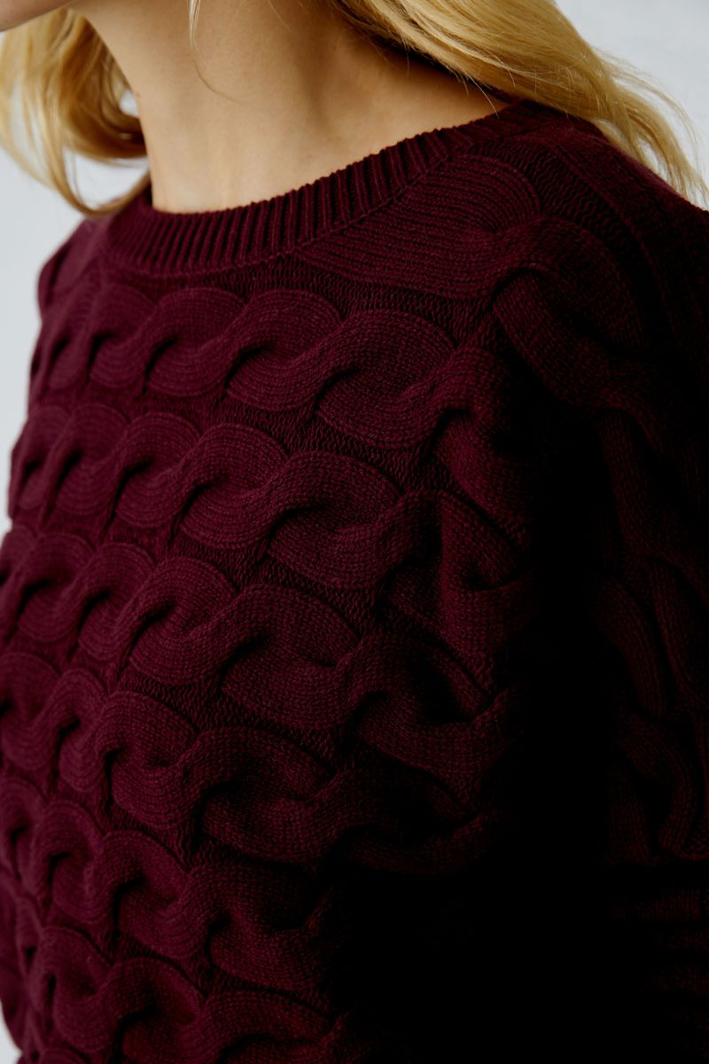 SIRAH Pullover