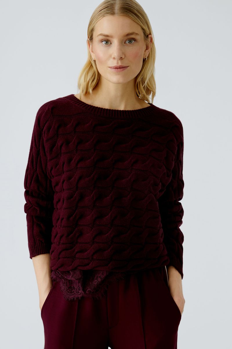 SIRAH Pullover
