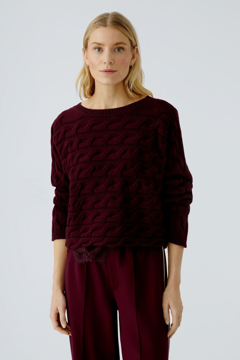 SIRAH Pullover