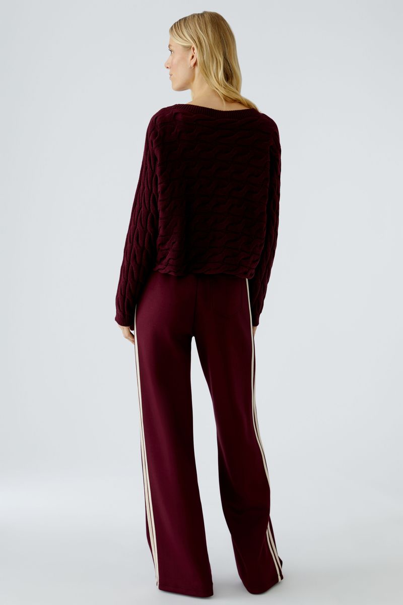 SIRAH Pullover