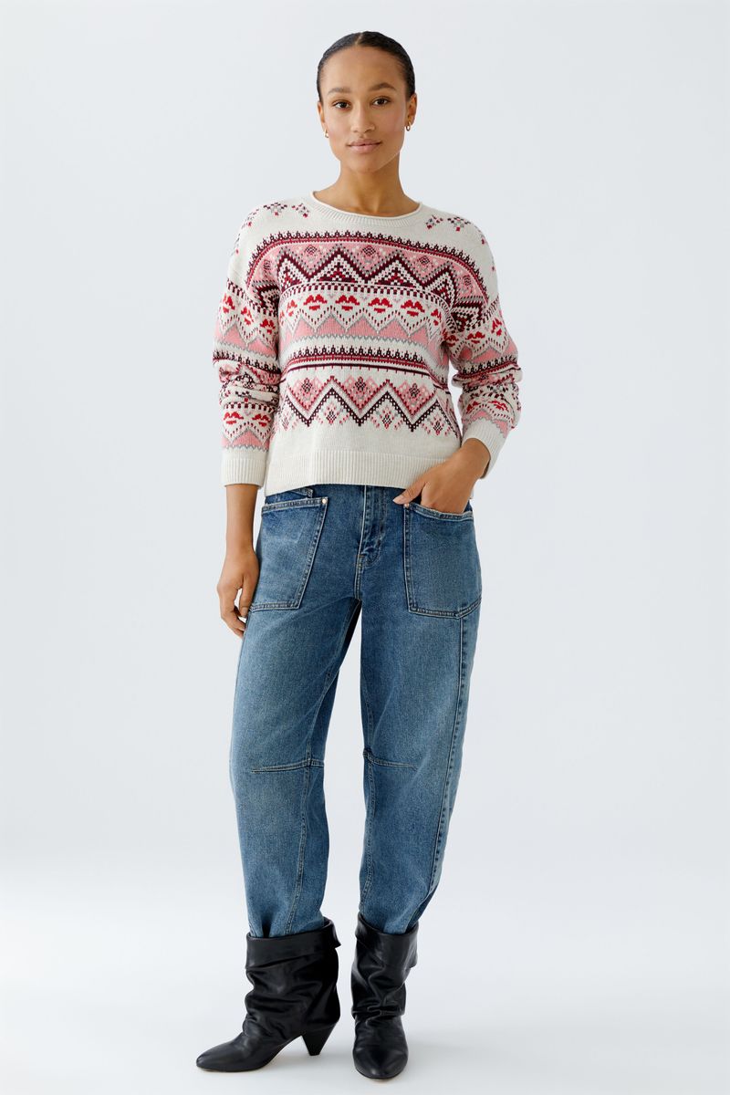 Pullover