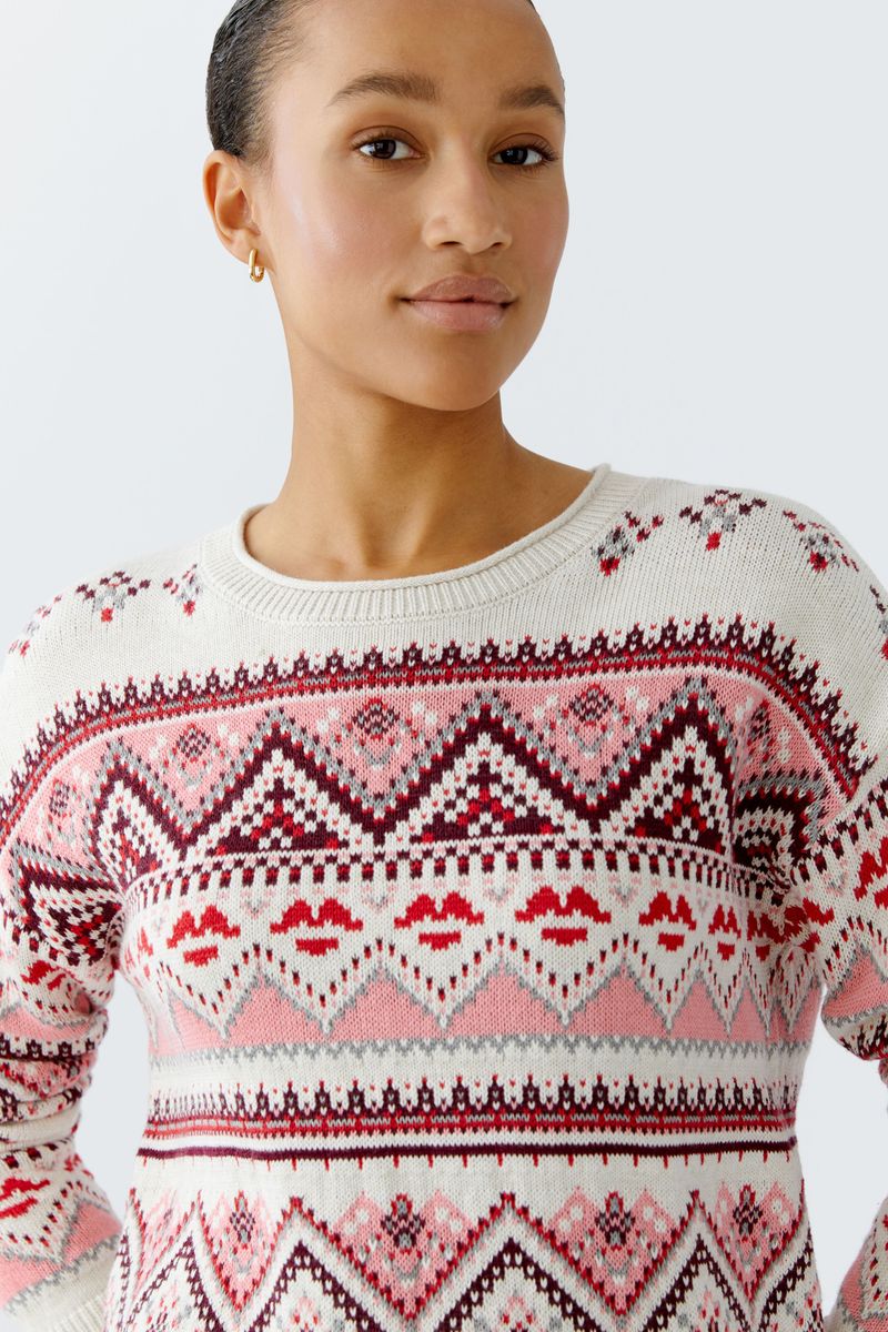 Pullover