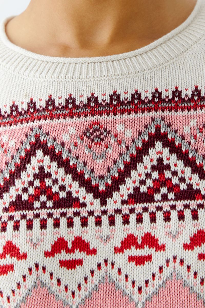 Pullover