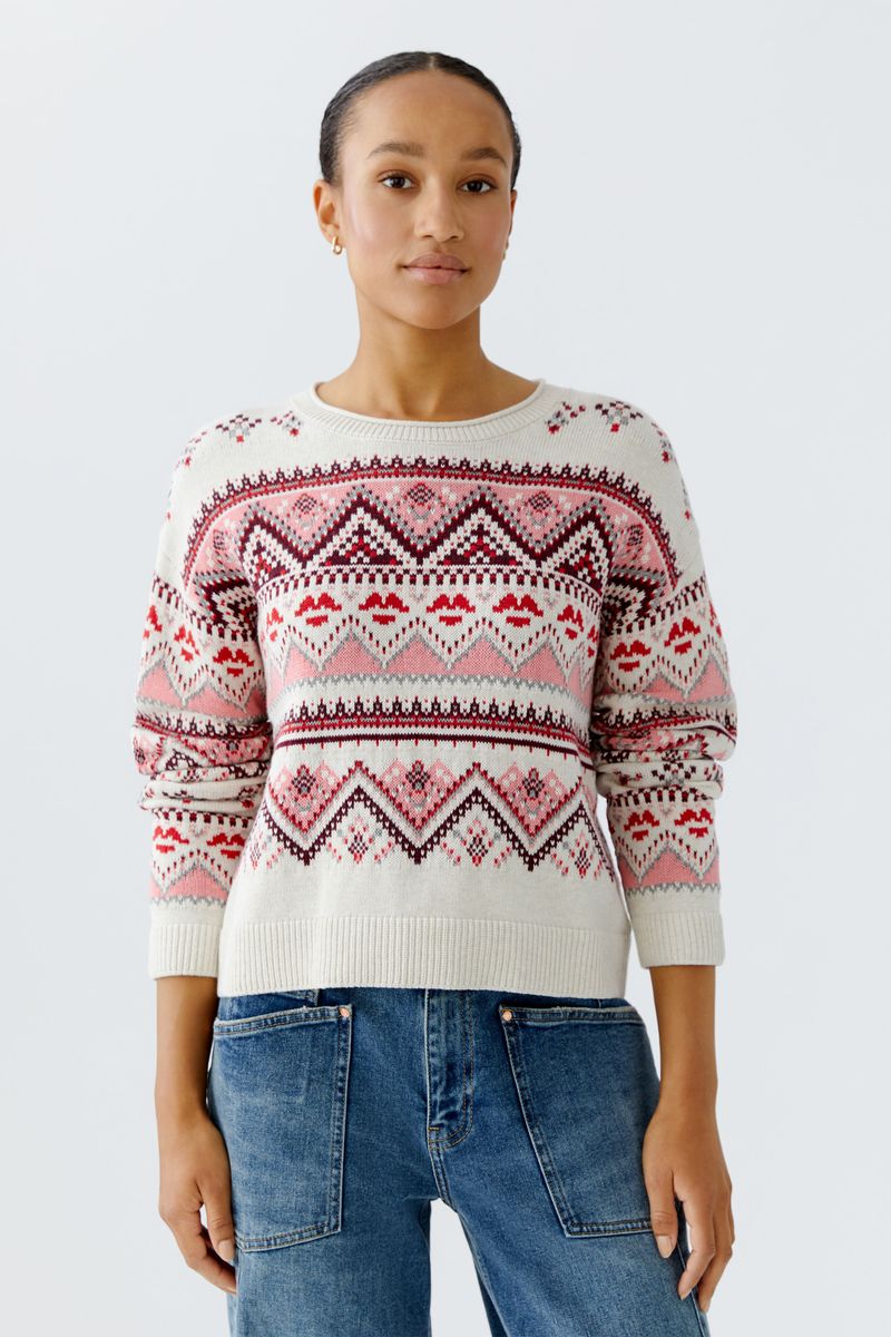 Pullover
