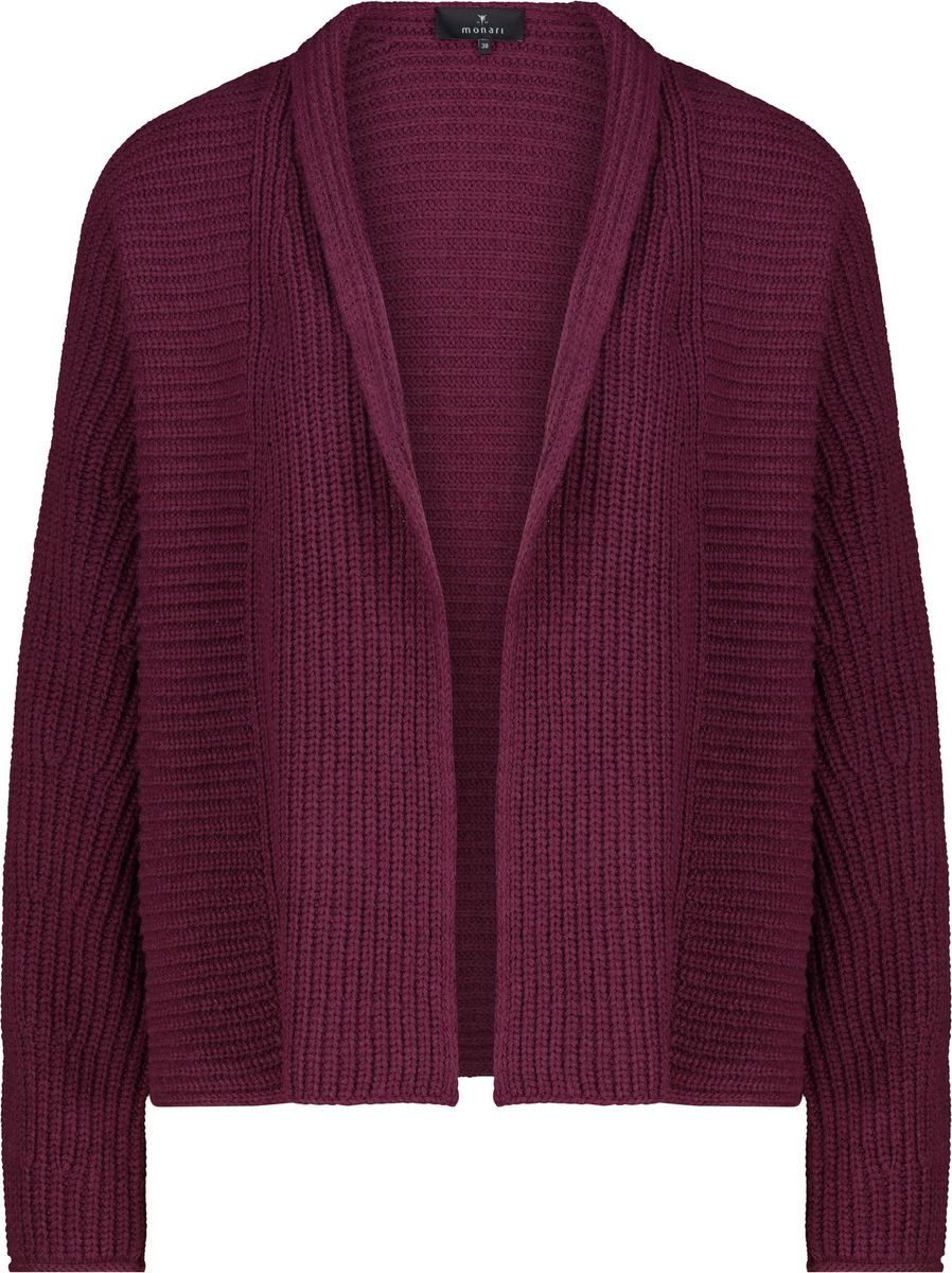 Strickjacke