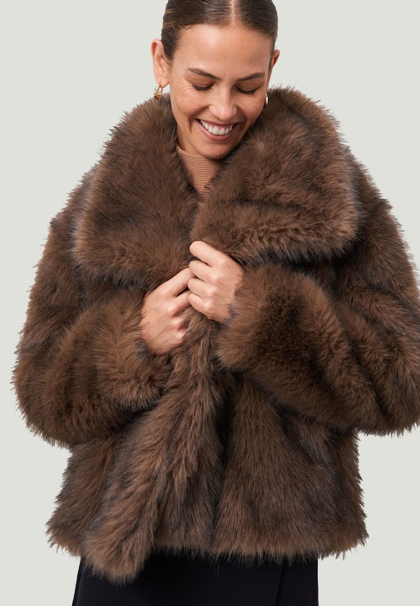 Jacke