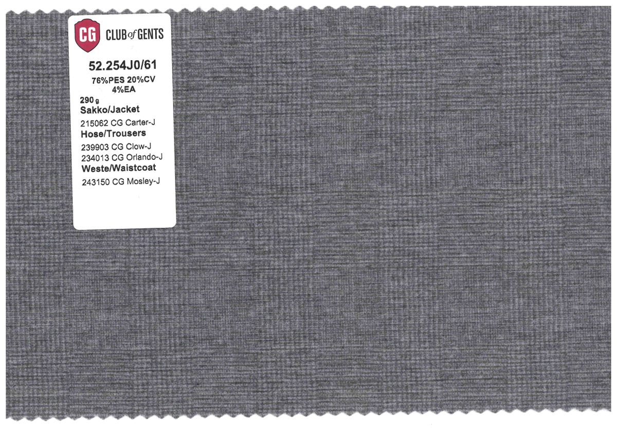 CG Clow-J Hose