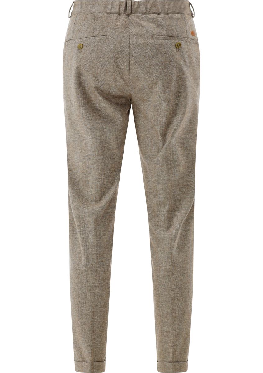 CG Clow-J Hose