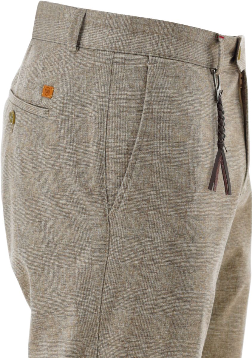 CG Clow-J Hose