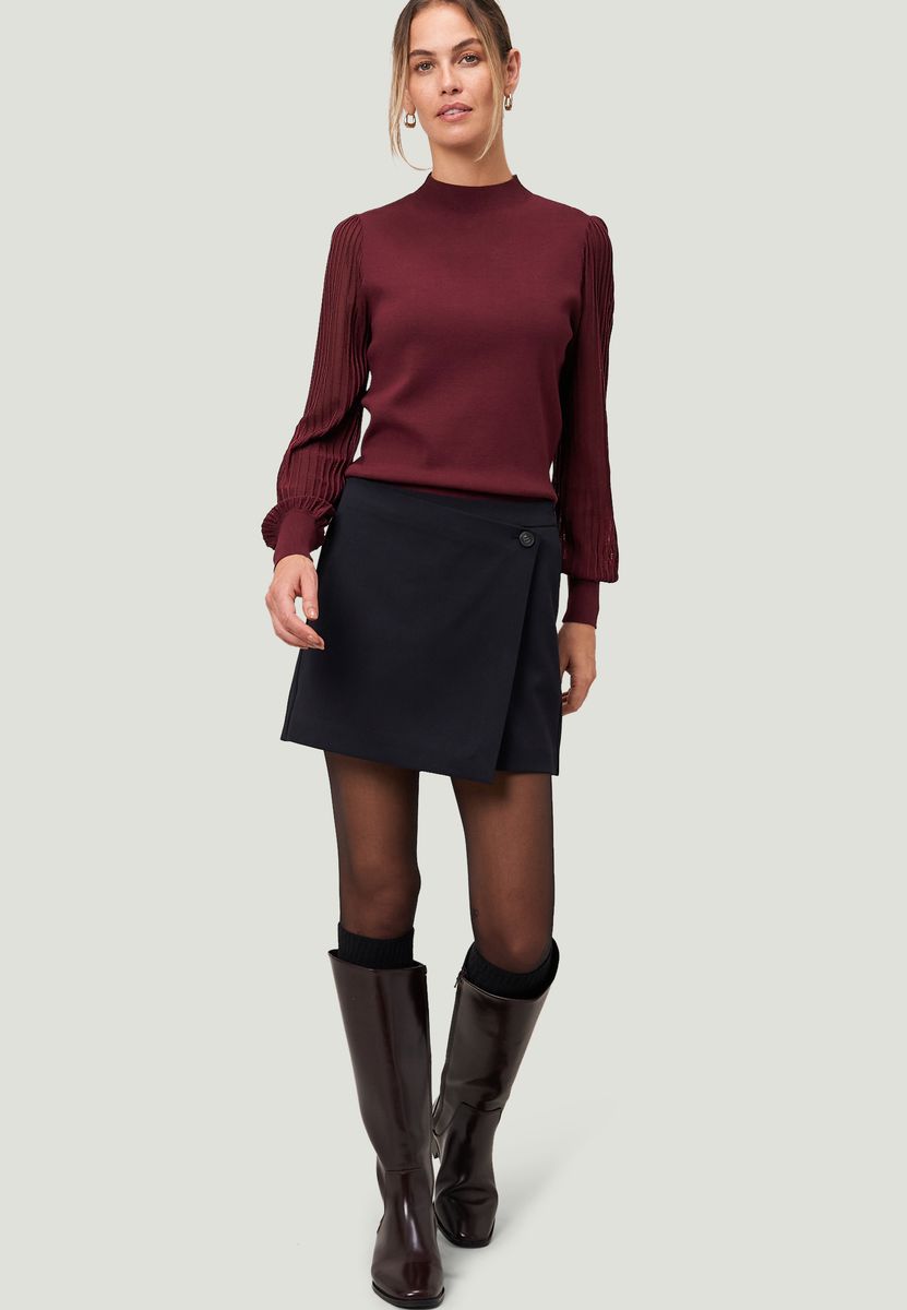 Strickpullover