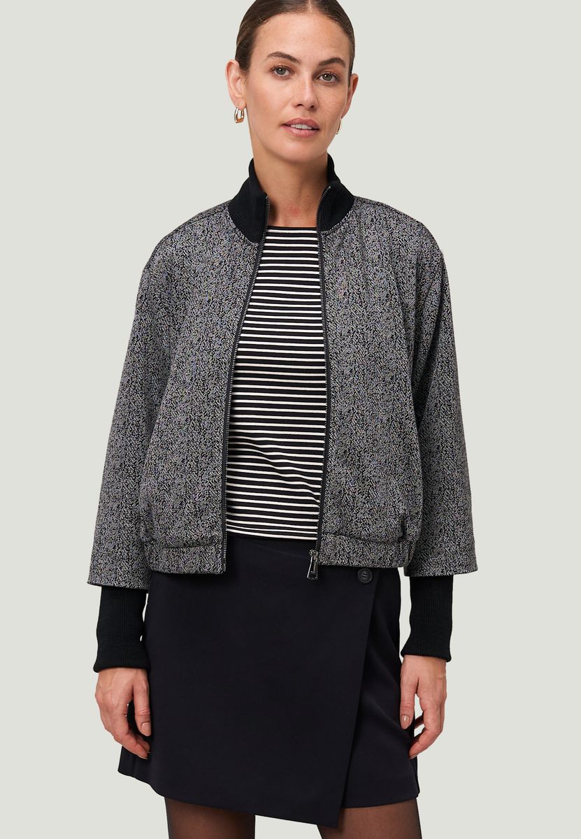 Jacke