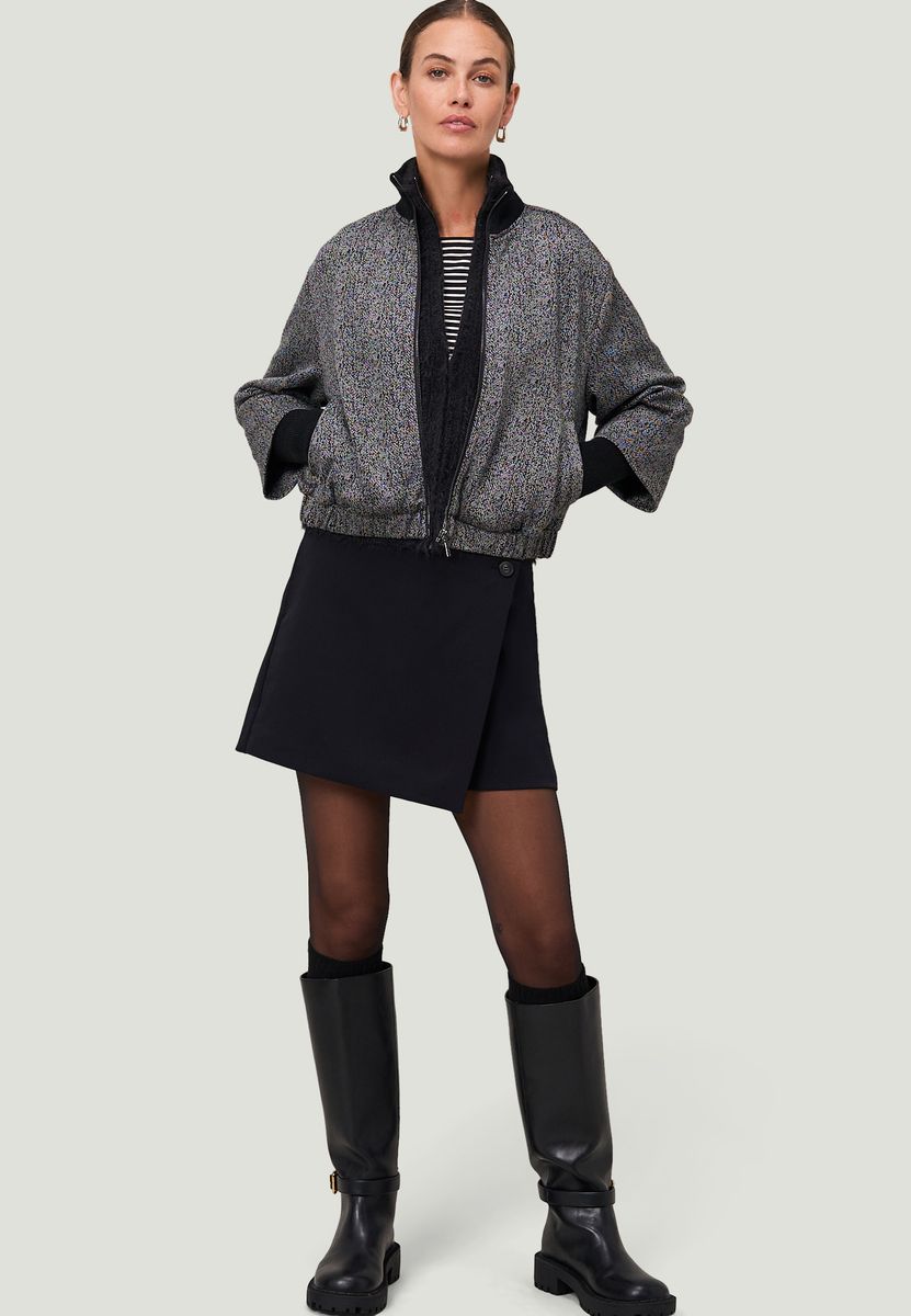 Jacke