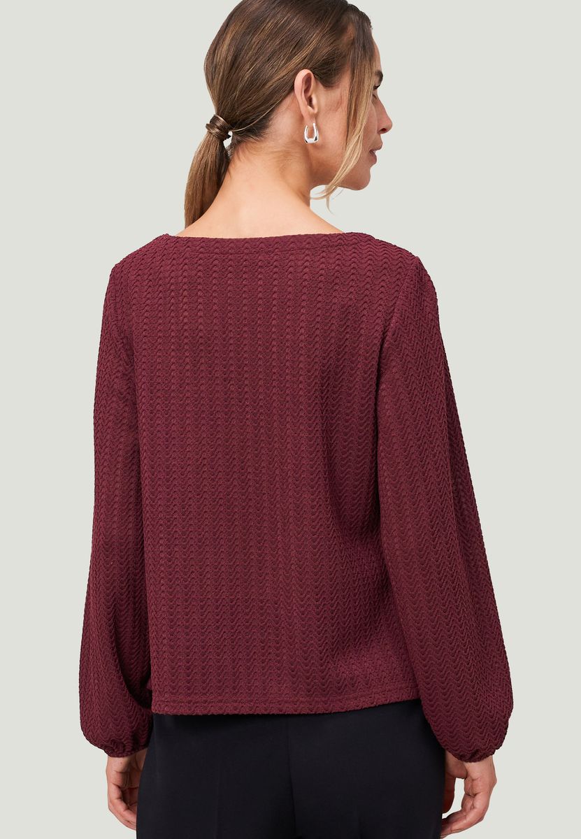 Strukturshirt