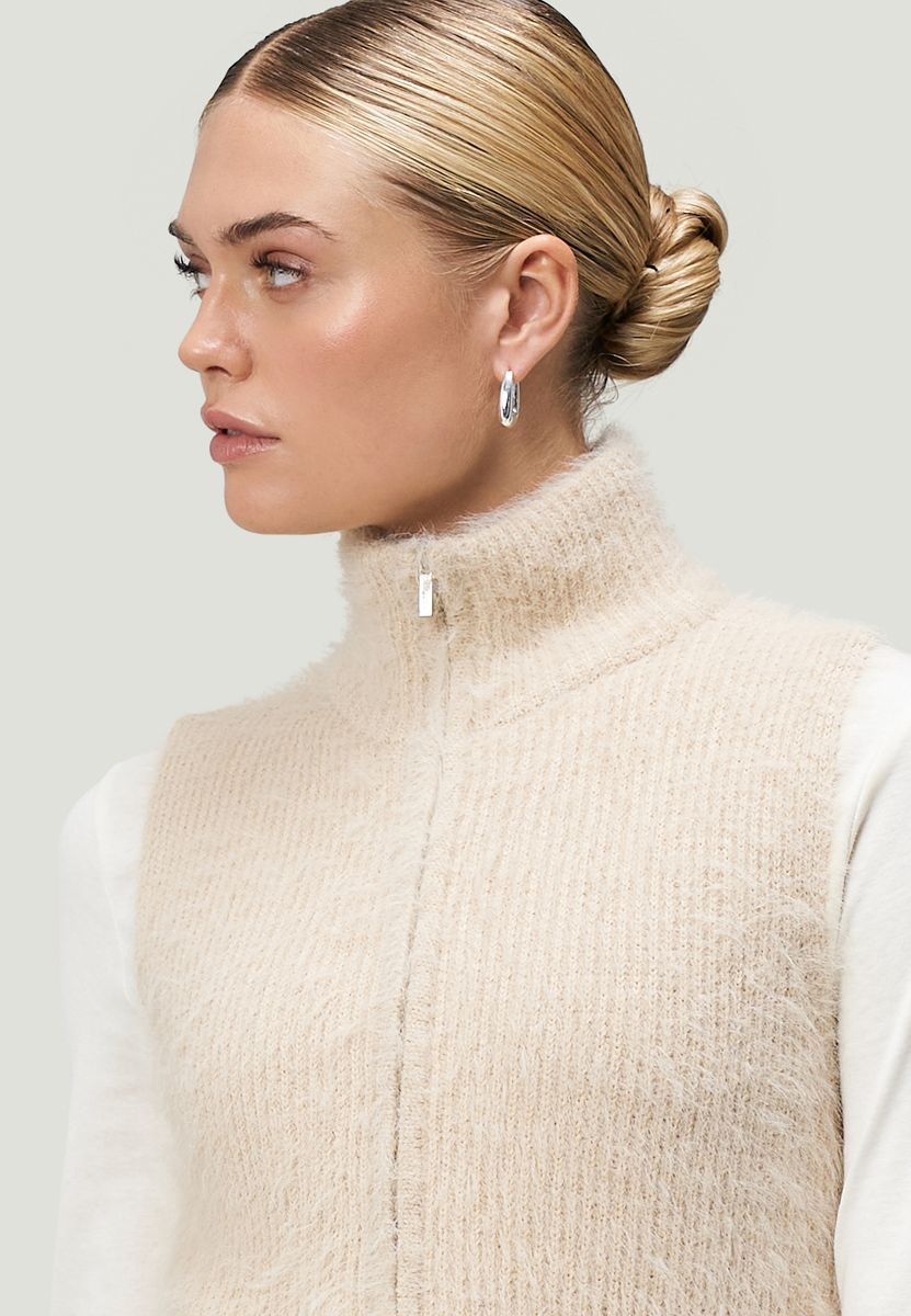 Strickweste