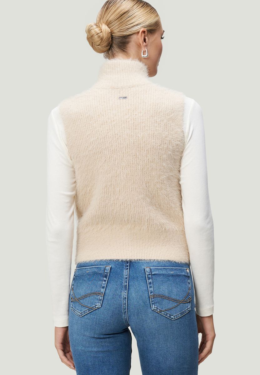Strickweste