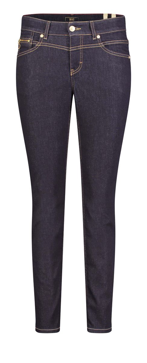 MAC JEANS - RICH SLIM, Light authentic denim