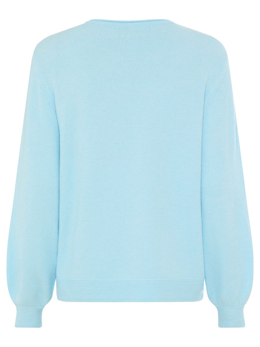 Pullover Long Sleeves