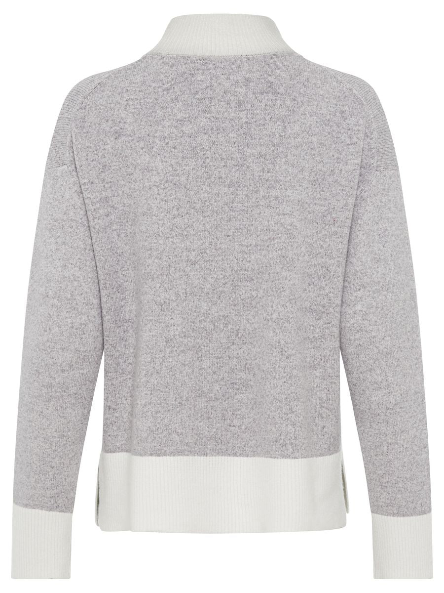 Pullover Long Sleeves