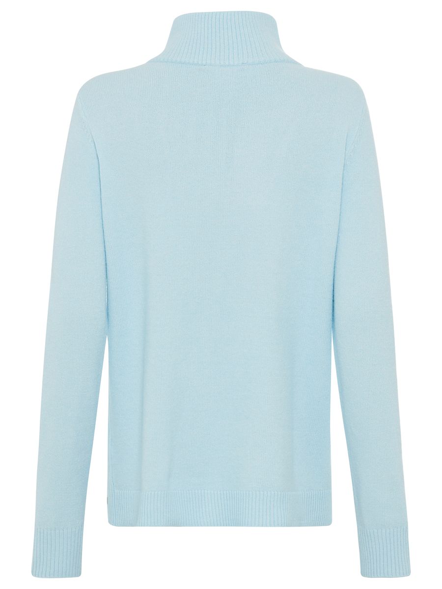 Pullover Long Sleeves