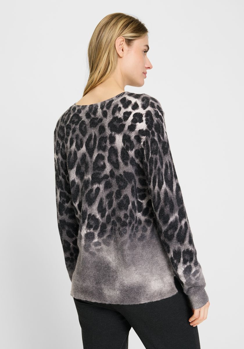 Pullover Long Sleeves