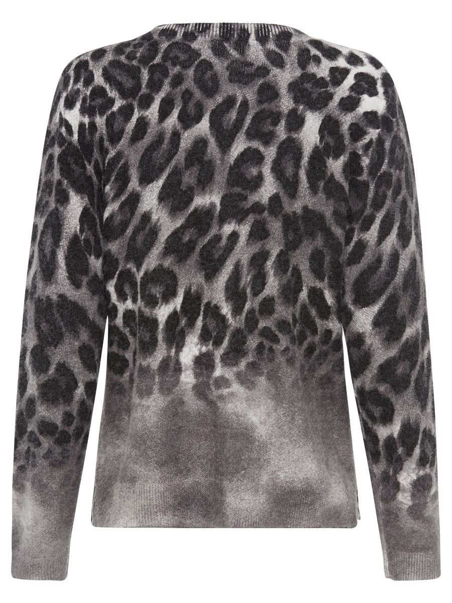 Pullover Long Sleeves