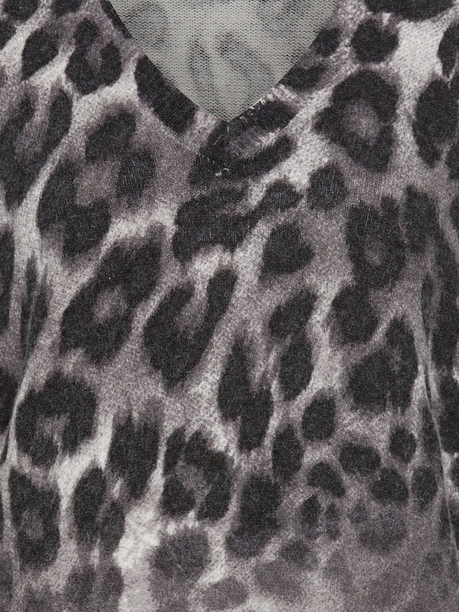 Pullover Long Sleeves