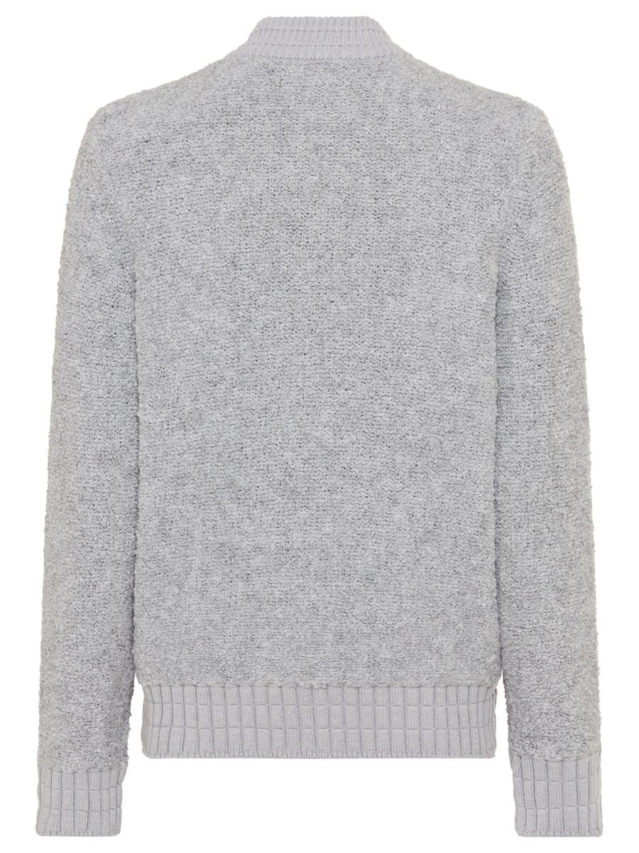 Cardigan Long Sleeves